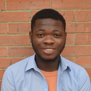 Ikechi Okoro-Freelancer in Lagos,Nigeria