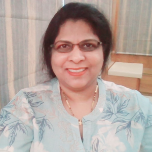 Nivedita Sabarad-Freelancer in Mumbai,India