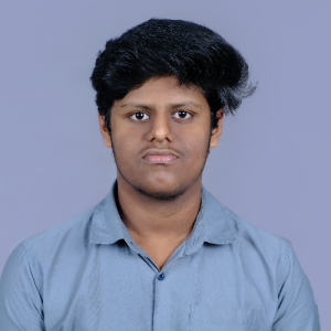 Adhil-Freelancer in Kochi,India