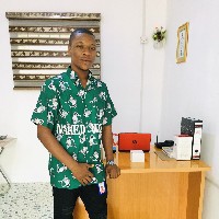 Peace Elijah Emmanuel-Freelancer in Lagos,Nigeria