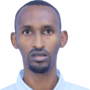 Hussein Abdi Mohamed-Freelancer in Mogadishu,Somalia, Somali Republic