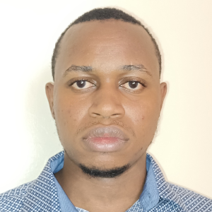Charles Mburu-Freelancer in Nairobi,Kenya