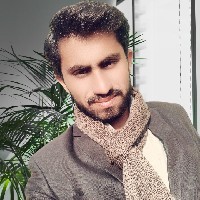 Jamshaid Hussain-Freelancer in Pakpattan,Pakistan