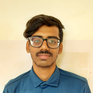 Tharun Dharmaraj-Freelancer in Chennai,India