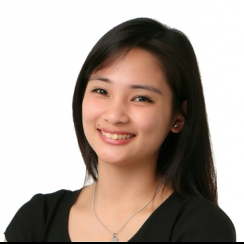 Maryn Janelle Oriola-Freelancer in Quezon City,Philippines