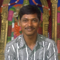 Kumarvel V-Freelancer in Chennai,India
