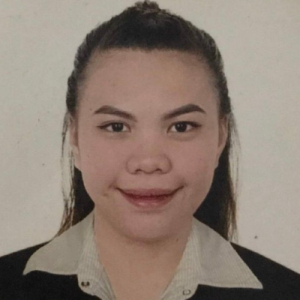 Alyssa Loureine Samson-Freelancer in Bacoor,Philippines