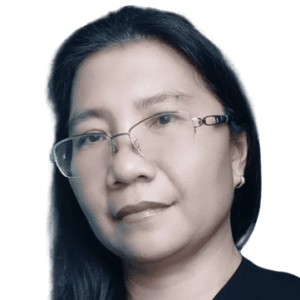 Angie Bibon-Freelancer in Isabela,Philippines