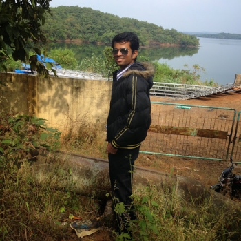 Pravinkumar Vishwakarma-Freelancer in Thane,India