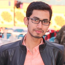 Shebli Khan-Freelancer in Dhaka,Bangladesh