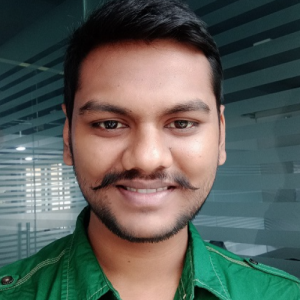 Jayant  Singh-Freelancer in Bengaluru,India