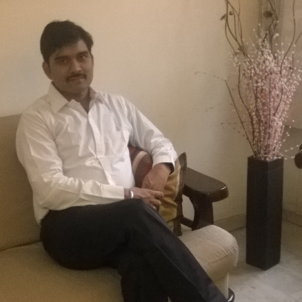 Ashutosh Singh-Freelancer in Jaipur,India