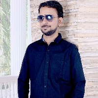 Jigar Purohit-Freelancer in Ahmedabad,India
