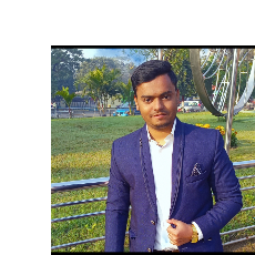 Nishant Chakarawarti-Freelancer in Deoghar,India