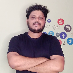 Mirsad Rahman-Freelancer in Guwahati,India