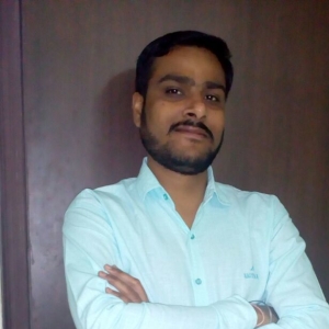 Rajeev Kumar-Freelancer in ,India