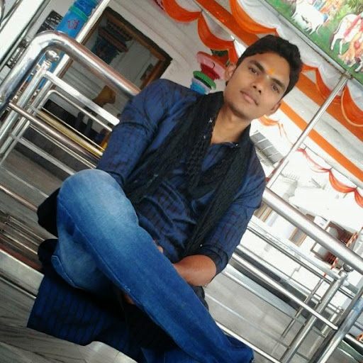 Ram Neduri-Freelancer in Hyderabad,India