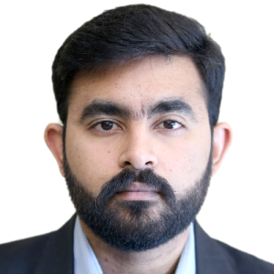 Sheharyar Khan-Freelancer in Lahore,Pakistan