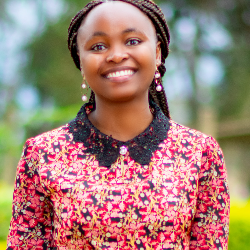 Serah Kivuva-Freelancer in Nairobi,Kenya
