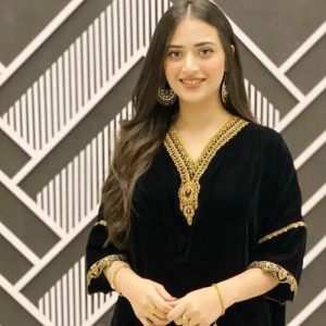 Saniya Nasir-Freelancer in Islamabad,Pakistan