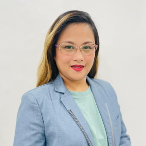 Christina Bustos-Freelancer in Tacurong City,Philippines