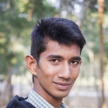 Md. Taybur Rahman-Freelancer in Rangpur,Bangladesh