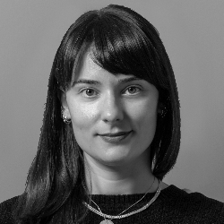 Simona Talevska-Freelancer in Skopje,Macedonia