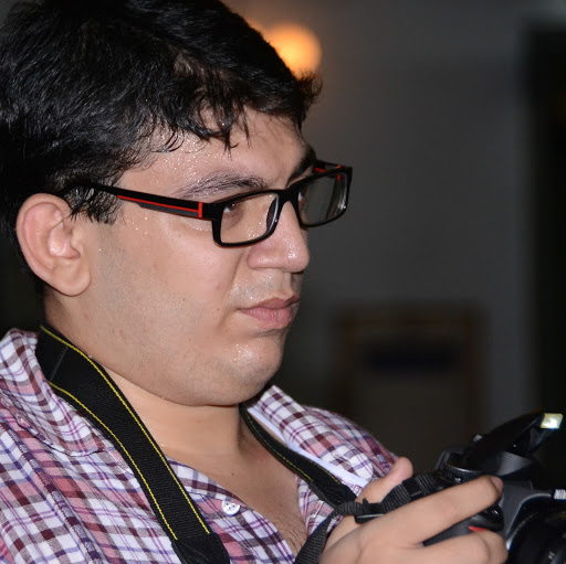 Ali Zakir Jeddy-Freelancer in Chennai,India