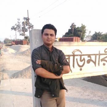 Md Shahid Uzzaman-Freelancer in Rangpur,Bangladesh