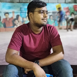 Md Sohanur Rahman Shuvo-Freelancer in Dhaka,Bangladesh