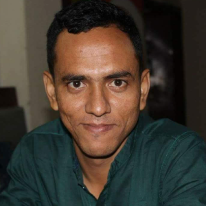 Saiful Islam Liton-Freelancer in Tangail,Bangladesh
