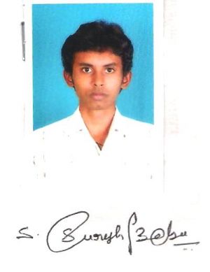 Sureshbabu Siriyala-Freelancer in Tirupati,India