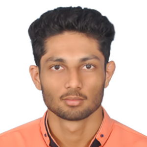 Gokul Krishnan-Freelancer in Bengaluru,India