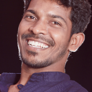 Sivaprasad Kamadi-Freelancer in Hyderabad,India