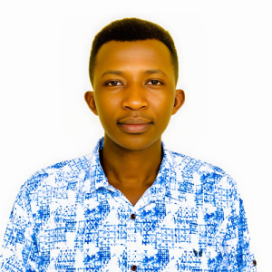 Iradukunda Yobu-Freelancer in Kigali,Rwanda