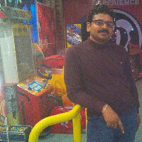 Ashok Kumar Polisetty-Freelancer in Hyderabad,India