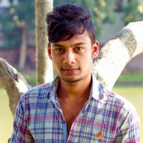 Sourov Akanda-Freelancer in Mymensingh,Bangladesh