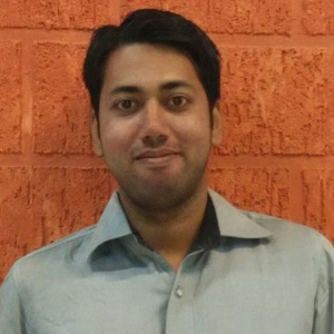 Tejas Niturkar-Freelancer in Pune,India