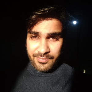 Vishal Sharma-Freelancer in Mathura,India