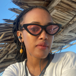 Hanabey Mohamed Hassan-Freelancer in Nairobi,Kenya