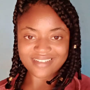 Ornella Kamguem-Freelancer in Yaounde,Cameroon