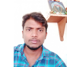 Thammisetti Sreenivasulu-Freelancer in Tirupati,India
