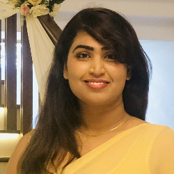 Dimuthika Harshani-Freelancer in colombo,Sri Lanka