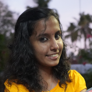 Gouri Warrier-Freelancer in Thrissur,India