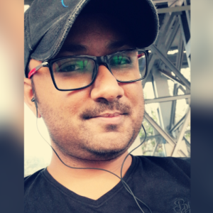 Vinit Lad-Freelancer in Umbergaon,India