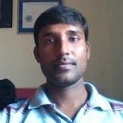 Anbunithi  R V-Freelancer in Madurai,India