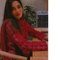 Maryum Khan Durrani-Freelancer in Karachi,Pakistan