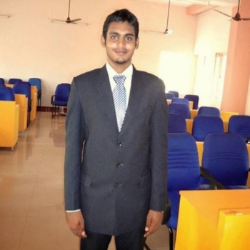 Amith Rynal Mendonsa-Freelancer in Bangalore,India