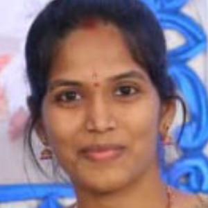 Amitha Brahmmanapally-Freelancer in Hyderabad,India