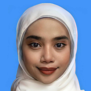 Shuhaiza Nadia-Freelancer in IPOH,Malaysia